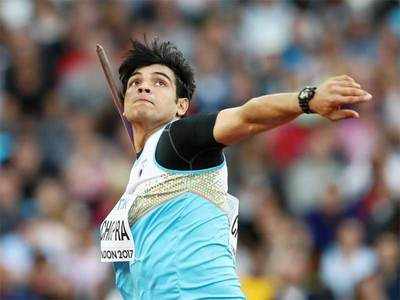 Javelin ace Neeraj Chopra to compete in Kuortane Games on ...