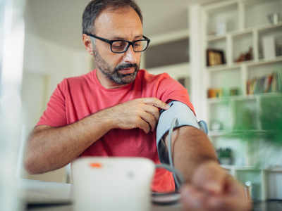 Common myths about blood pressure