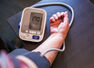 Does eating affect your blood pressure reading?