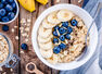 Weight loss: Steel-cut oats vs. rolled oats