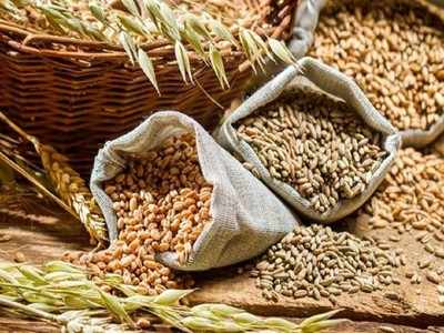 Cabinet approves additional foodgrain allocation till November 30 under PMGKY