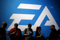 EA buys 'Golf Clash' creator Playdemic for $1.4 billion