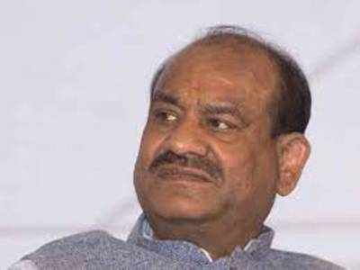 MPs, MLAs should make efforts to clear misconceptions about Covid vaccines: Om Birla