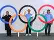 
Sports Minister Kiren Rijiju launches India's Olympic theme song
