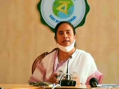Make sure Covaxin accepted globally, people facing travel restrictions: Mamata to Centre