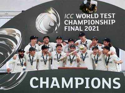 New zealand store world champions