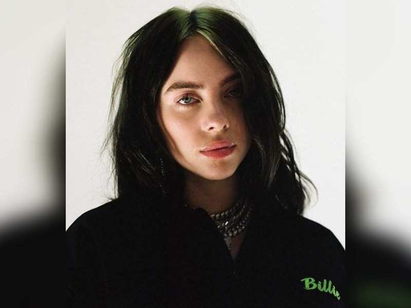 Billie Eilish apologizes for mouthing racial slur in old video, denies mocking Asian people