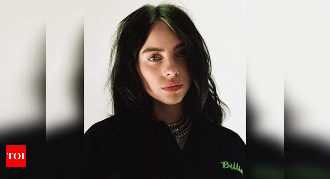 Billie Eilish Apologizes For Mouthing Racial Slur In Old Video Denies 8374