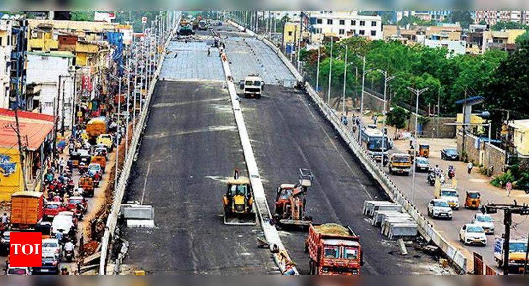 Balanagar flyover to tackle decades-old traffic issues