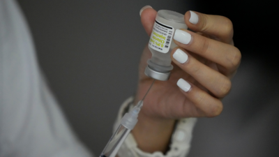 NIH begins clinical trial testing Covid-19 vaccine in pregnant women