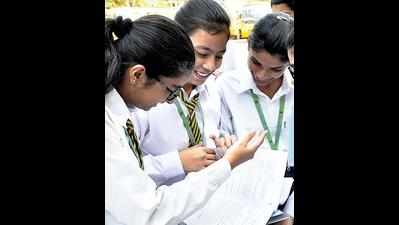 Lucknow: CBSE evaluation formula unfair to meritorious students, academicians