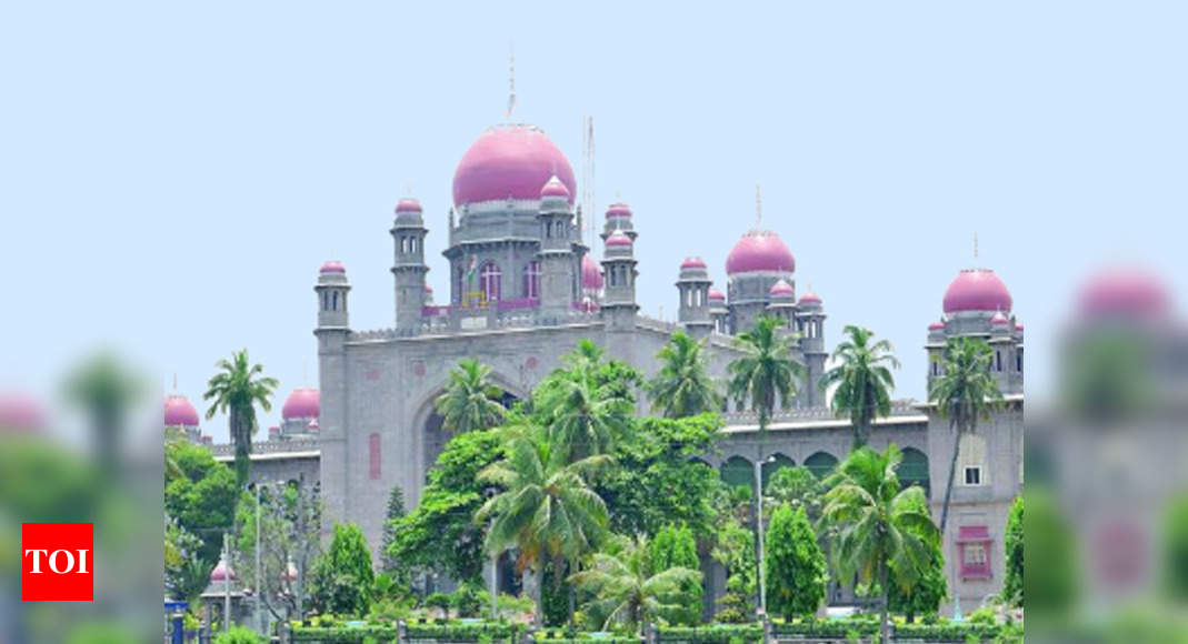 HC slams Telangana govt for delaying capping GO