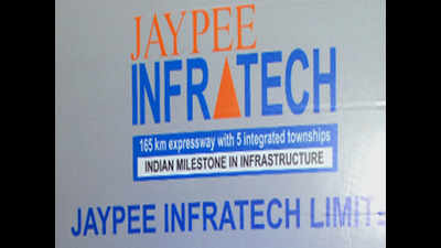 Suraksha group pips NBCC in race for Jaypee Infratech