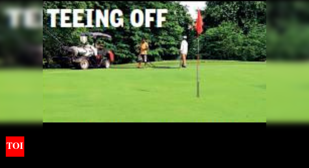 Kolkata Caddies jabbed & courses reopened, golfers flock back to club