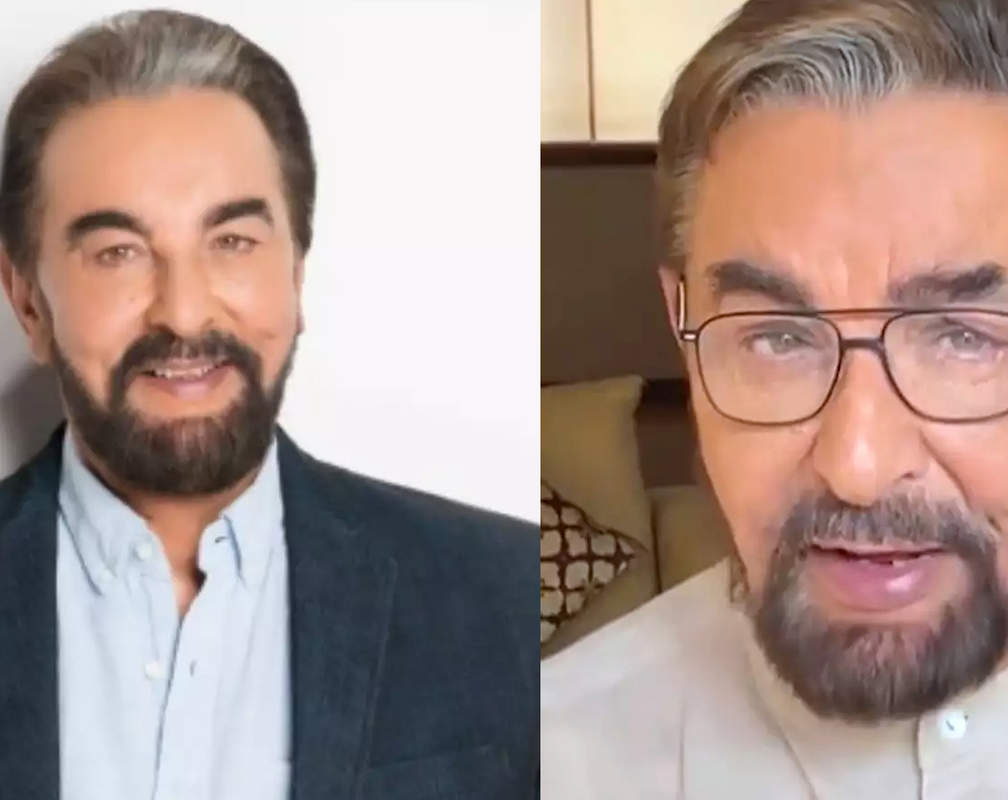 
Kabir Bedi talks about his bankruptcy in Hollywood: It's very humiliating for a celebrity
