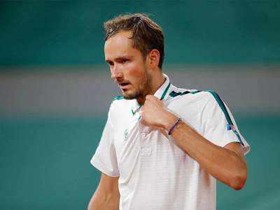 Daniil Medvedev ready to give his best at Wimbledon
