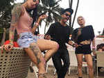 Bani J's pictures
