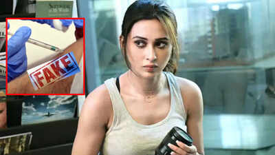 Mimi Chakraborty among hundreds duped as fake Kolkata | Kolkata ...
