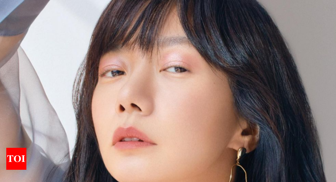배두나가 고레에다 히로카즈의 한국 데뷔작 ‘브로커’촬영을 랩