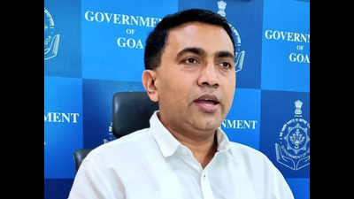 Goa CM Pramod Sawant should head tourism board, government urged
