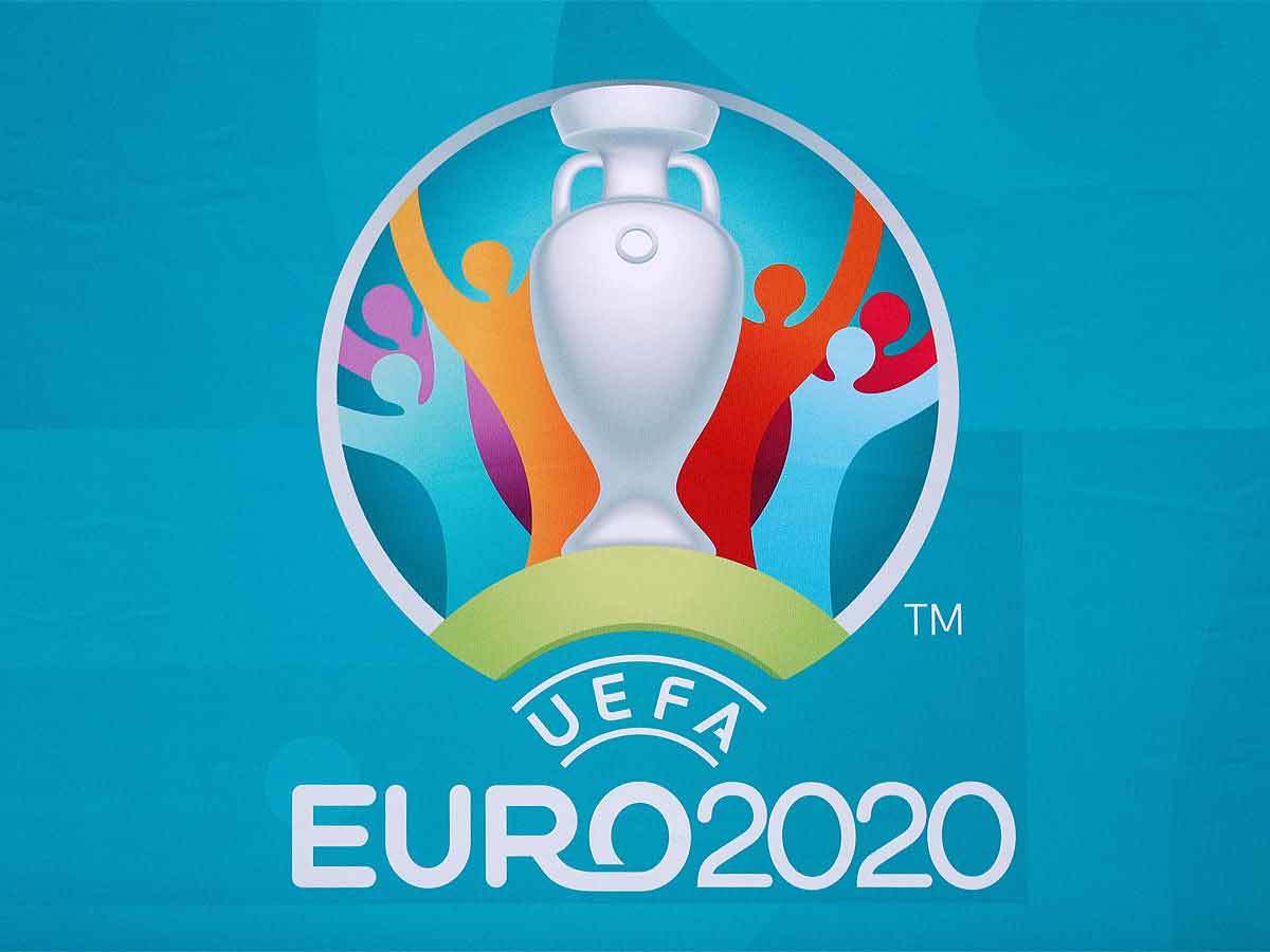 Euro table 2021