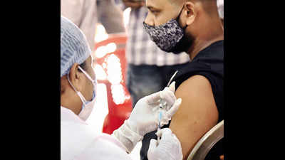Covid-19 infected don't need second shot: ICMR