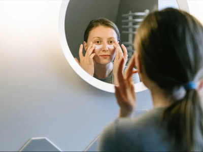 Skin Care: Cost-effective home remedies to remove dark circles