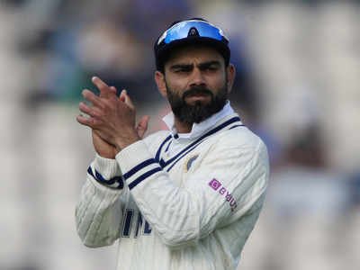Don't know reasons for not getting first-class games ahead of England Test series: Virat Kohli