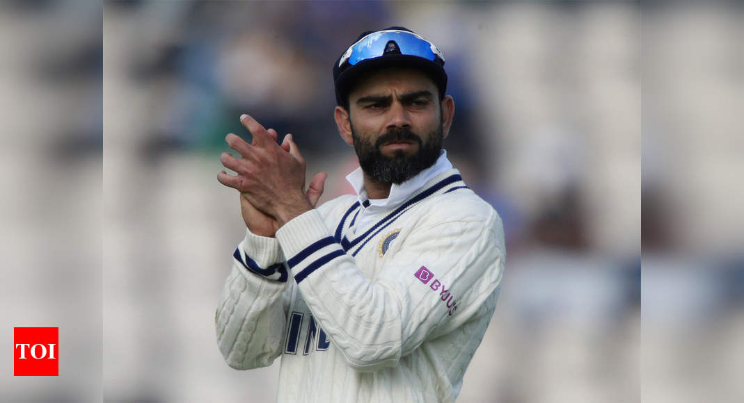 Don't know reasons for not getting first-class games: Kohli