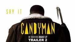 Candyman - Official Trailer