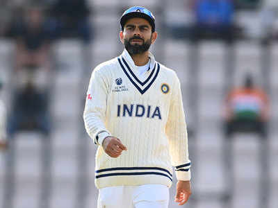 WTC Final: Best Test team should be decided over at least three games, says Virat Kohli