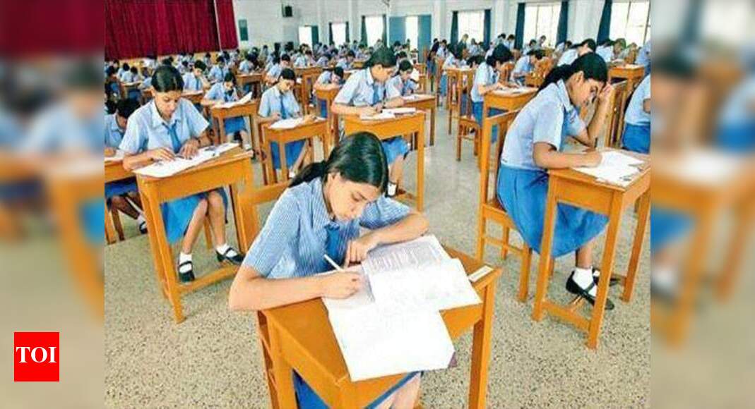Bse Odisha 10th Result 2021 To Be Released Tomorrow At Bseodisha Ac In Times Of India