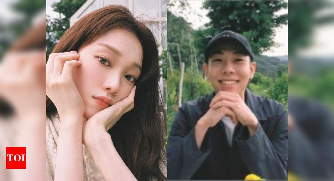 Are Lee Sung Kyung and Loco dating? Here’s what you need to know