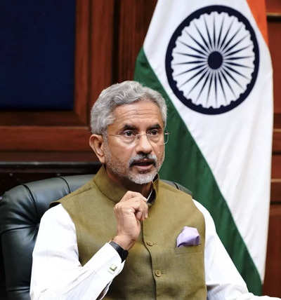 Jaishankar compliments officials for timely passport delivery despite pandemic
