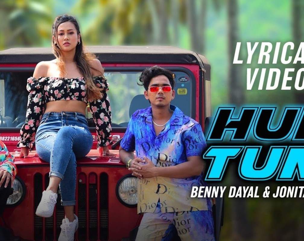 
Watch New Hindi Song Music Video - 'Hum Tum' Sung By Benny Dayal And Jonita Gandhi
