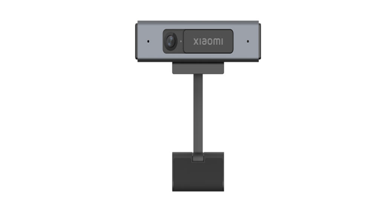 buy mi tv webcam