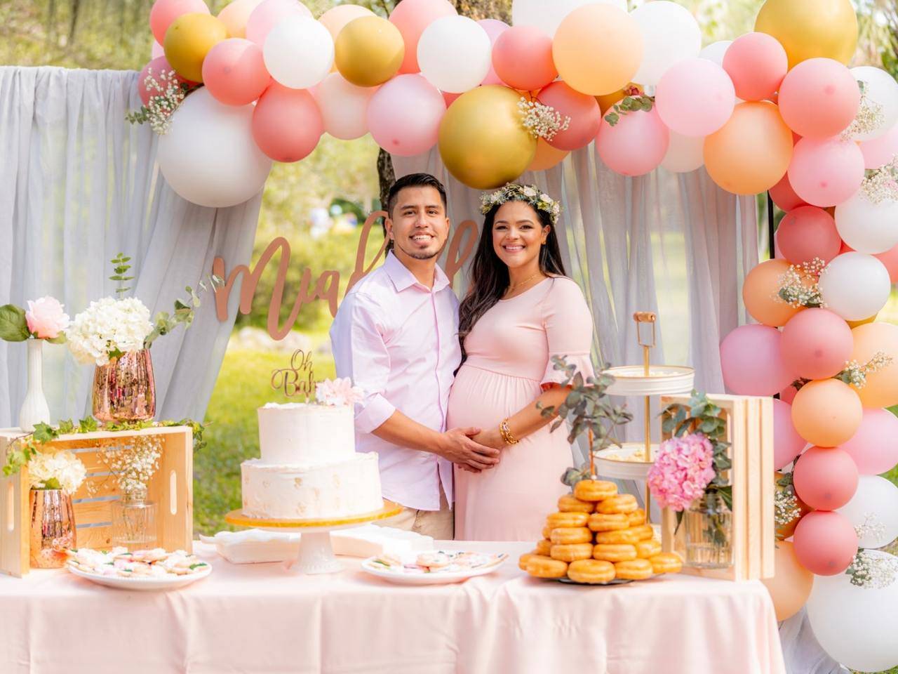 14 Baby Shower Themes We're Loving Right Now | The Everymom