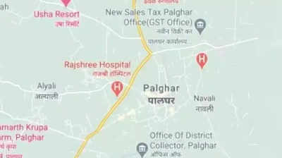 3.7-magnitude earthquake hits Palghar, no casualties