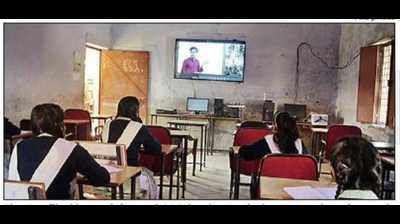 Uttarakhand: PIL against education secretary for pushing “obsolete tech”
