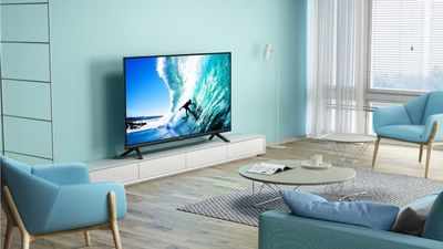 Realme Buds Q2 and Realme smart TV FHD 32-inch launched: Price and specs