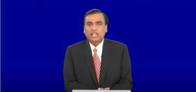 RIL AGM 2021: Reliance Jio made net addition of 37.9 million subscribers in FY2021, says Mukesh Ambani