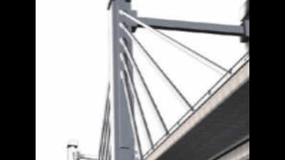 Ex-corporator demands repair of bridge in Deolali camp