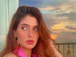 Karishma Sharma's Pictures