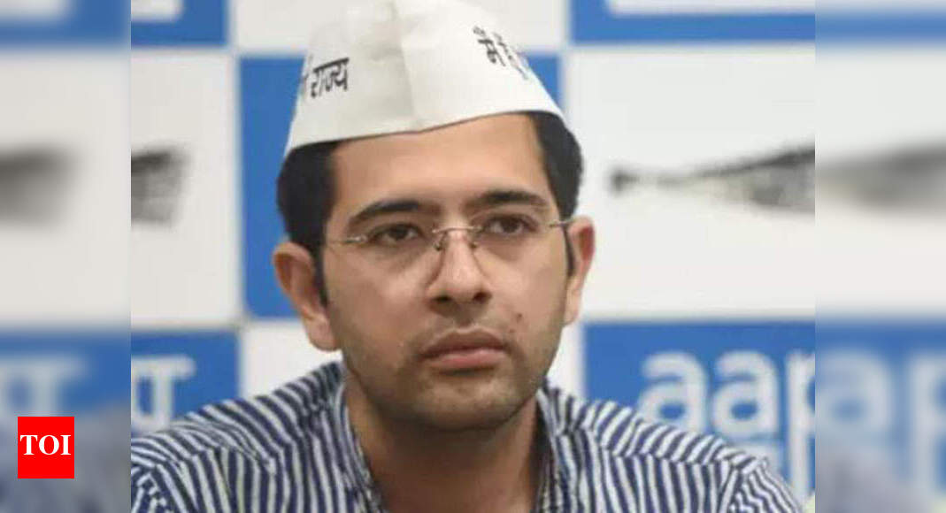 DJB vicechairman directs setting up emergency teams for redressal of