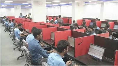 Govt unshackles Indian BPO industry by liberalising OSP guidelines