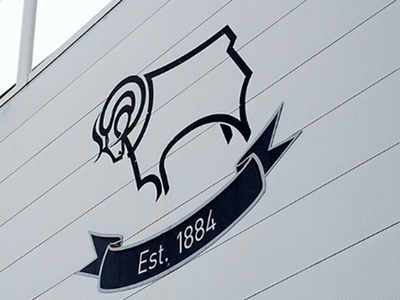 Derby County fined 100,000 pounds for accounting irregularities