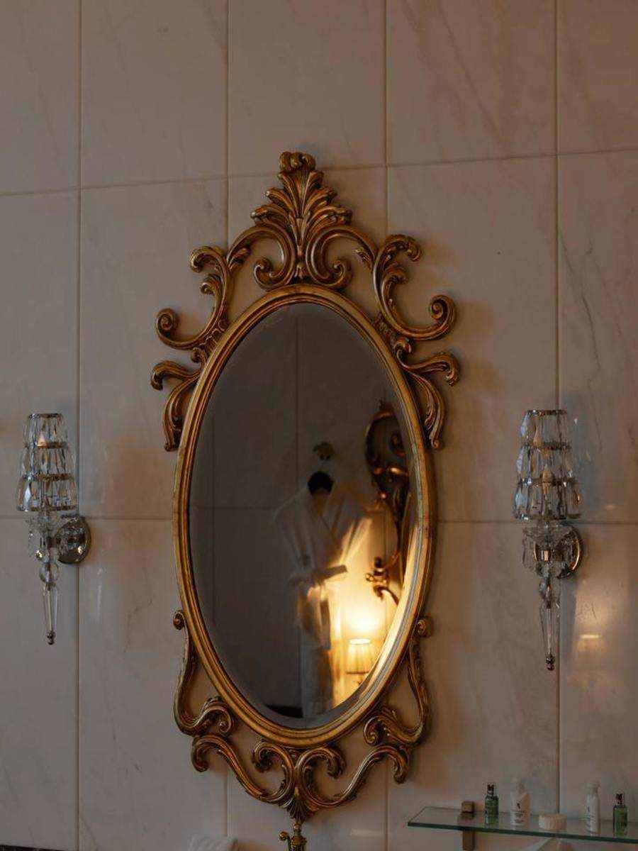 Stunning décor ideas for your bathroom | Times of India
