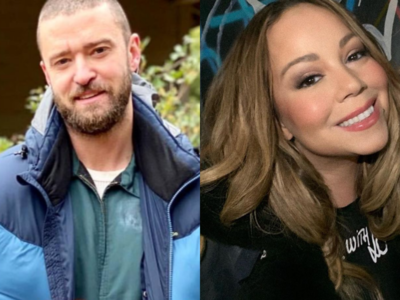 Justin Timberlake, Mariah Carey, And Others Support Britney Spears ...