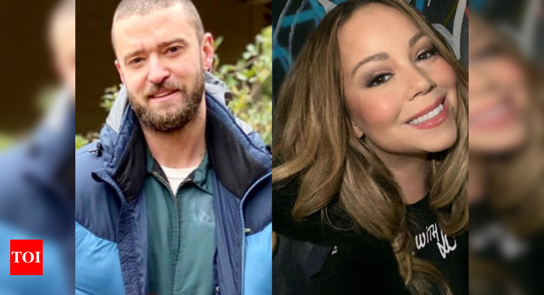 Justin Timberlake, Mariah Carey, And Others Support Britney Spears ...