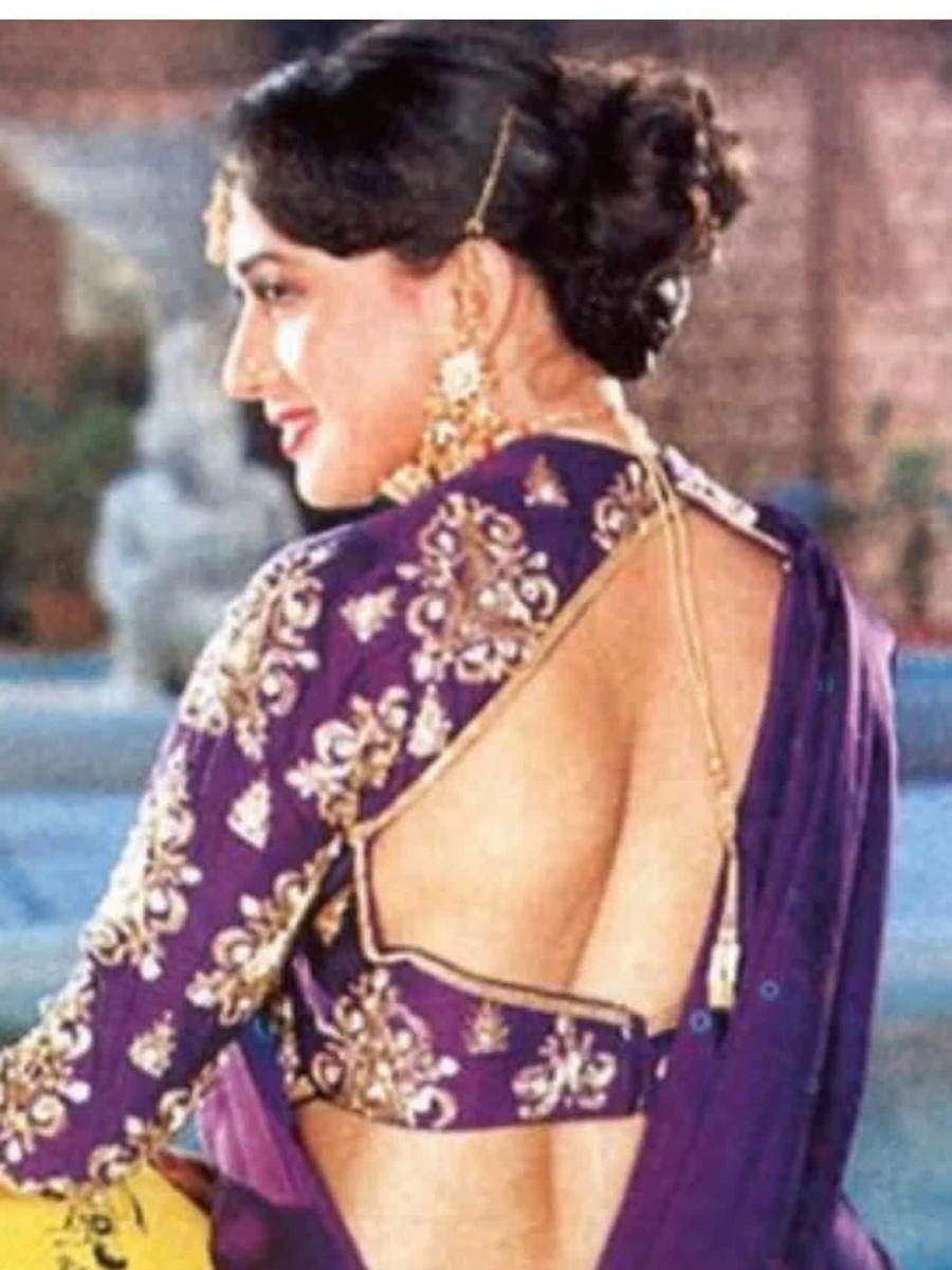 Iconic B'wood looks that inspired fashion trends